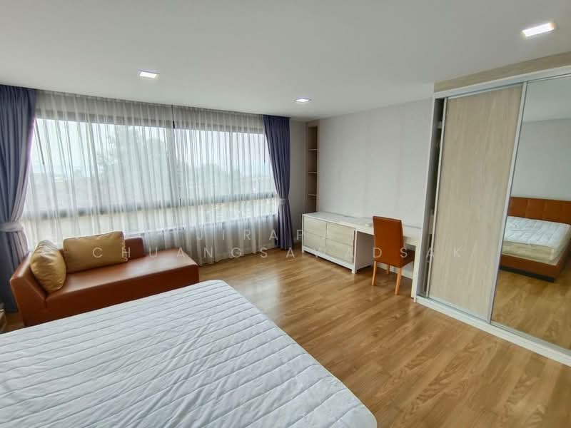 Capetown Sriracha Condo & Residence, Chon Buri (Pattaya), 53 Moo.4 Soi Baanrai, Surasak, Si Racha, Chon Buri (Pattaya), 2 Bedrooms, 90 sqm, Condo For Rent, by Jirapat Chuangsawadsak, 500280646 - DDproperty.com
