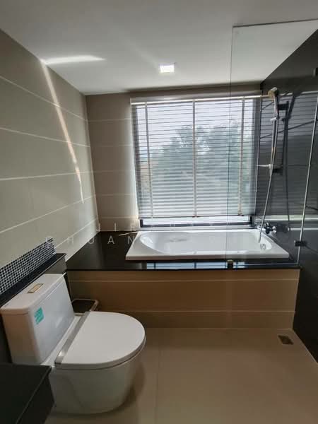 Capetown Sriracha Condo & Residence, Chon Buri (Pattaya), 53 Moo.4 Soi Baanrai, Surasak, Si Racha, Chon Buri (Pattaya), 2 Bedrooms, 90 sqm, Condo For Rent, by Jirapat Chuangsawadsak, 500280646 - DDproperty.com