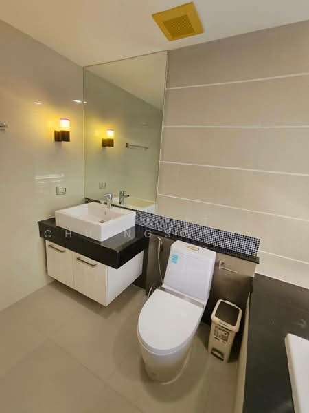 Capetown Sriracha Condo & Residence, Chon Buri (Pattaya), 53 Moo.4 Soi Baanrai, Surasak, Si Racha, Chon Buri (Pattaya), 2 Bedrooms, 90 sqm, Condo For Rent, by Jirapat Chuangsawadsak, 500280646 - DDproperty.com