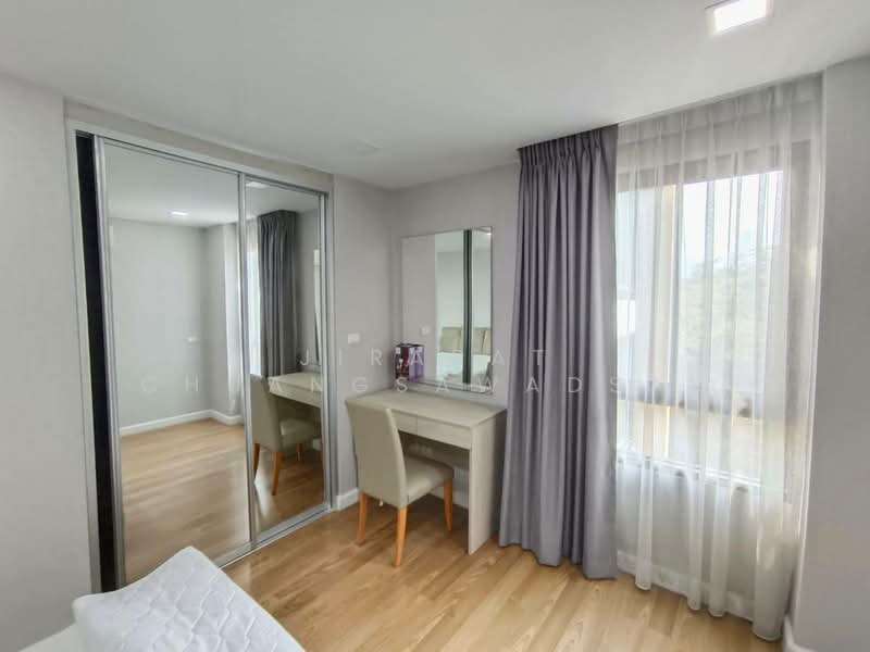 Capetown Sriracha Condo & Residence, Chon Buri (Pattaya), 53 Moo.4 Soi Baanrai, Surasak, Si Racha, Chon Buri (Pattaya), 2 Bedrooms, 90 sqm, Condo For Rent, by Jirapat Chuangsawadsak, 500280646 - DDproperty.com