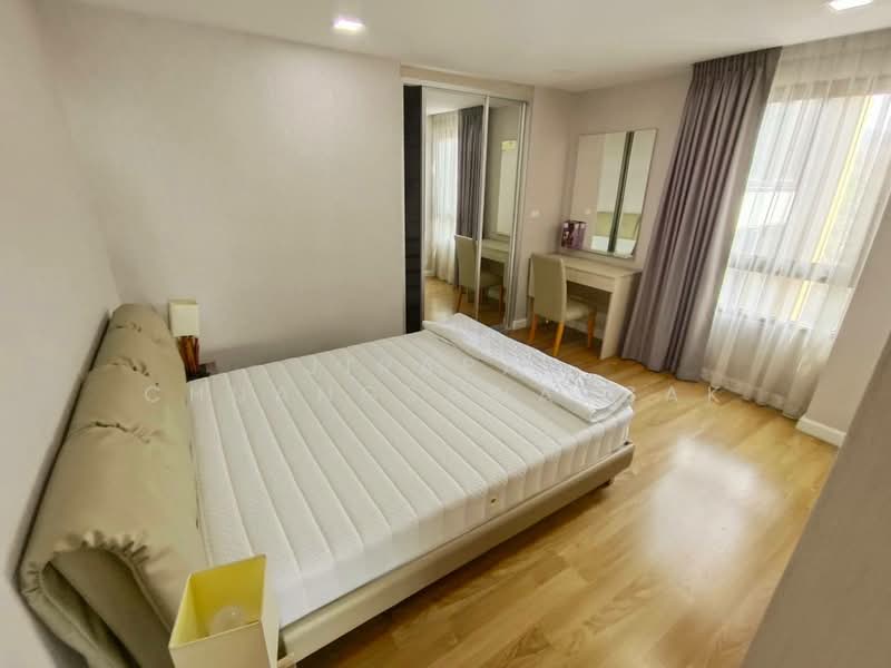 Capetown Sriracha Condo & Residence, Chon Buri (Pattaya), 53 Moo.4 Soi Baanrai, Surasak, Si Racha, Chon Buri (Pattaya), 2 Bedrooms, 90 sqm, Condo For Rent, by Jirapat Chuangsawadsak, 500280646 - DDproperty.com