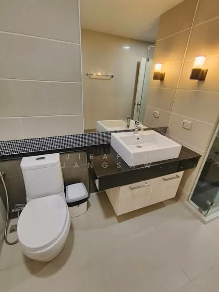 Capetown Sriracha Condo & Residence, Chon Buri (Pattaya), 53 Moo.4 Soi Baanrai, Surasak, Si Racha, Chon Buri (Pattaya), 2 Bedrooms, 90 sqm, Condo For Rent, by Jirapat Chuangsawadsak, 500280646 - DDproperty.com