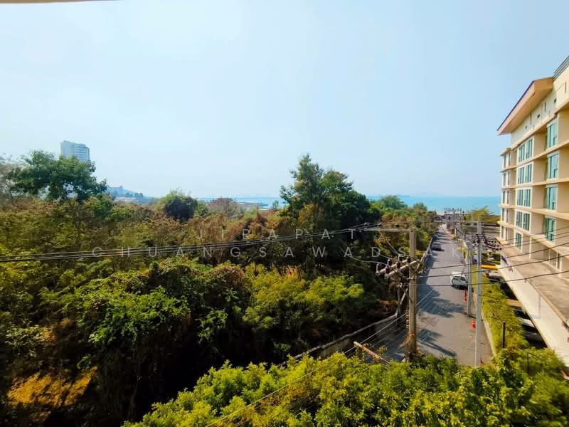 Capetown Sriracha Condo & Residence, Chon Buri (Pattaya), 53 Moo.4 Soi Baanrai, Surasak, Si Racha, Chon Buri (Pattaya), 2 Bedrooms, 90 sqm, Condo For Rent, by Jirapat Chuangsawadsak, 500280646 - DDproperty.com