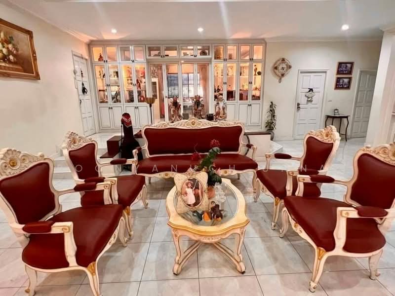 3-BR House, Chon Buri (Pattaya), Nong Pla Lai, Bang Lamung (Pattaya), Chon Buri (Pattaya), 3 Bedrooms, 896 sqm, Single Detached House For Sale, by Boonyanuch Unna, 500280647 - DDproperty.com