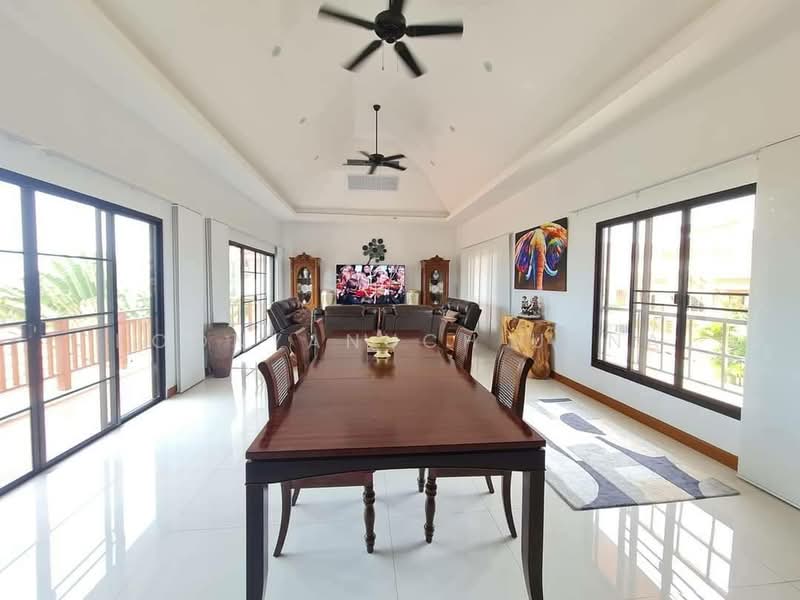 Talay Sawan Village : ทะเล สวรรค์ วิลเลจ, ชลบุรี, 27 หมู่ 2, บางเสร่, สัตหีบ, ชลบุรี, 380 ตร.ม., วิลล่า ขาย, โดย Boonyanuch Unna, 500280650 - DDproperty.com