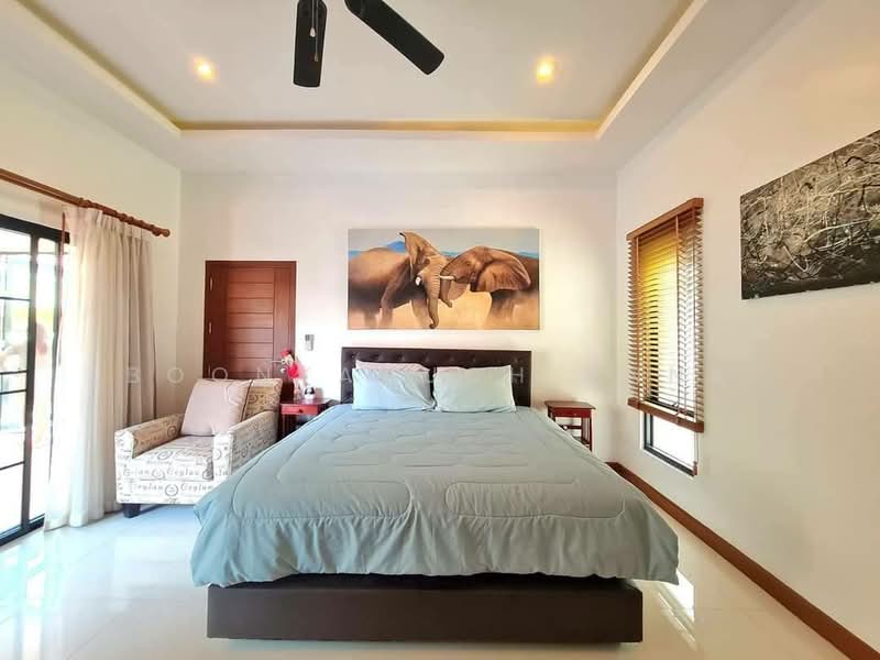 Talay Sawan Village : ทะเล สวรรค์ วิลเลจ, ชลบุรี, 27 หมู่ 2, บางเสร่, สัตหีบ, ชลบุรี, 380 ตร.ม., วิลล่า ขาย, โดย Boonyanuch Unna, 500280650 - DDproperty.com