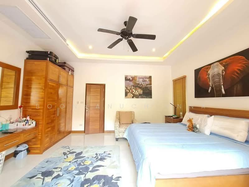 Talay Sawan Village, Chon Buri (Pattaya), 27 Moo 2, Bang Sa-re, Sattahip, Chon Buri (Pattaya), 3 Bedrooms, 380 sqm, Villa For Sale, by Boonyanuch Unna, 500280650 - DDproperty.com