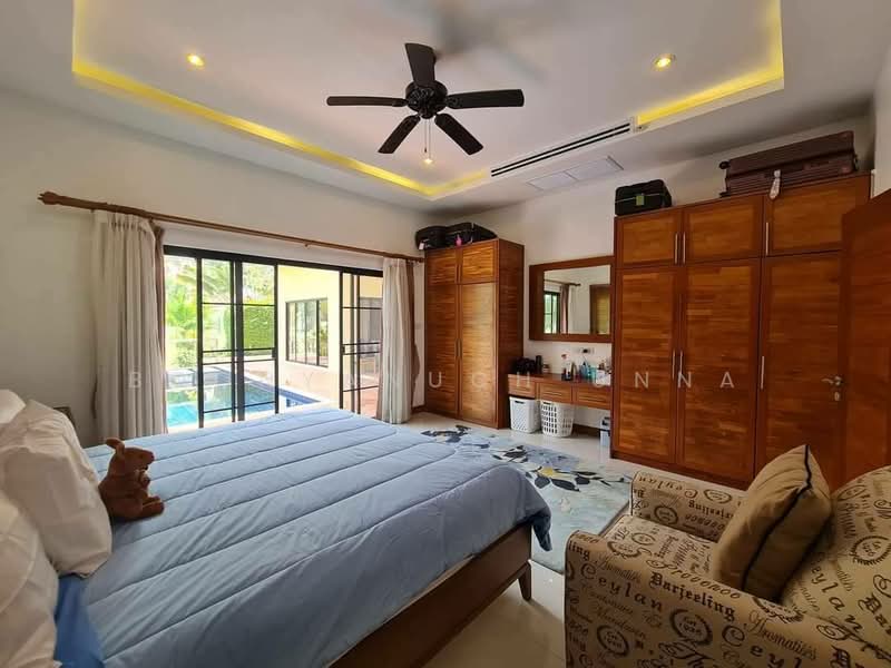 Talay Sawan Village : ทะเล สวรรค์ วิลเลจ, ชลบุรี, 27 หมู่ 2, บางเสร่, สัตหีบ, ชลบุรี, 380 ตร.ม., วิลล่า ขาย, โดย Boonyanuch Unna, 500280650 - DDproperty.com