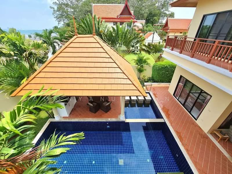 Talay Sawan Village, Chon Buri (Pattaya), 27 Moo 2, Bang Sa-re, Sattahip, Chon Buri (Pattaya), 3 Bedrooms, 380 sqm, Villa For Sale, by Boonyanuch Unna, 500280650 - DDproperty.com