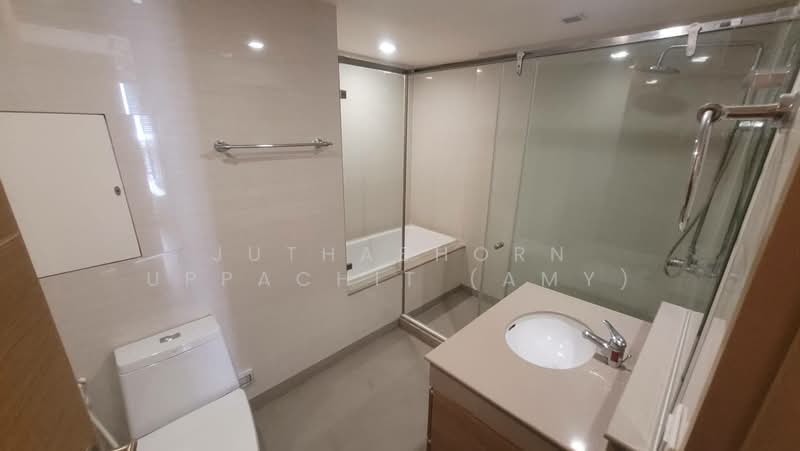 Mela Grande, Bangkok, Soi Sukhumvit 25, Khlongtoei Nua, Watthana, Bangkok, 2 Bedrooms, 150 sqm, Condo For Rent, by Juthabhorn Uppachit (Amy), 500280651 - DDproperty.com