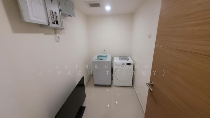 Mela Grande, Bangkok, Soi Sukhumvit 25, Khlongtoei Nua, Watthana, Bangkok, 2 Bedrooms, 150 sqm, Condo For Rent, by Juthabhorn Uppachit (Amy), 500280651 - DDproperty.com