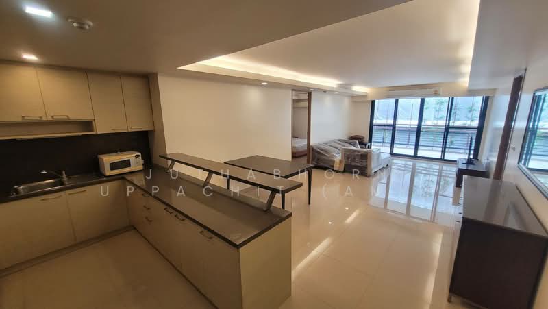 Mela Grande, Bangkok, Soi Sukhumvit 25, Khlongtoei Nua, Watthana, Bangkok, 2 Bedrooms, 150 sqm, Condo For Rent, by Juthabhorn Uppachit (Amy), 500280651 - DDproperty.com