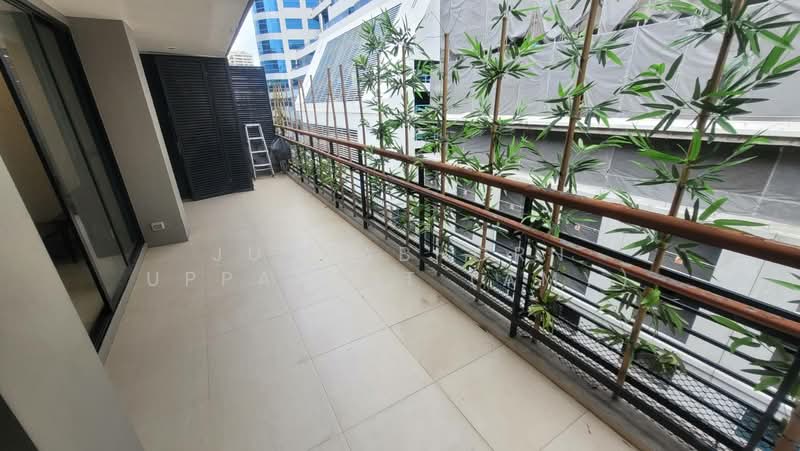 Mela Grande, Bangkok, Soi Sukhumvit 25, Khlongtoei Nua, Watthana, Bangkok, 2 Bedrooms, 150 sqm, Condo For Rent, by Juthabhorn Uppachit (Amy), 500280651 - DDproperty.com