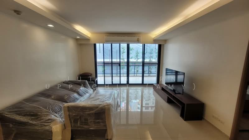 Mela Grande, Bangkok, Soi Sukhumvit 25, Khlongtoei Nua, Watthana, Bangkok, 2 Bedrooms, 150 sqm, Condo For Rent, by Juthabhorn Uppachit (Amy), 500280651 - DDproperty.com