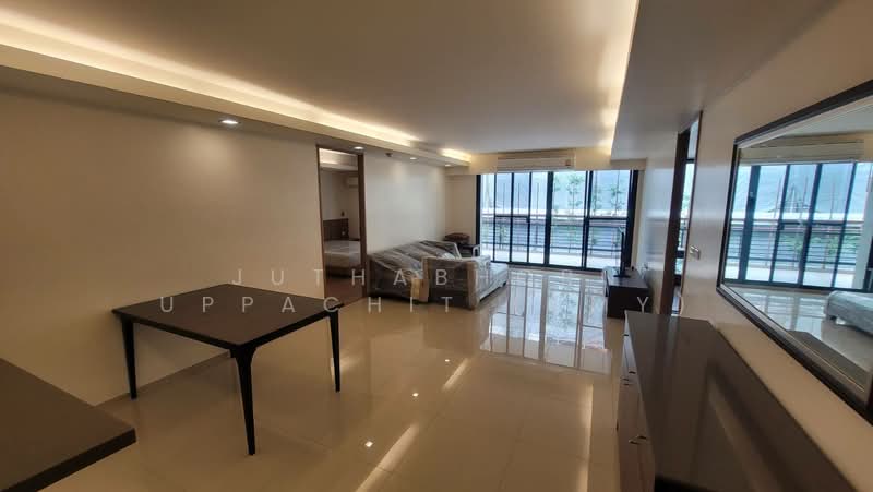 Mela Grande, Bangkok, Soi Sukhumvit 25, Khlongtoei Nua, Watthana, Bangkok, 2 Bedrooms, 150 sqm, Condo For Rent, by Juthabhorn Uppachit (Amy), 500280651 - DDproperty.com