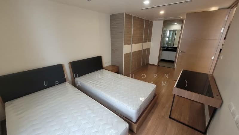 Mela Grande, Bangkok, Soi Sukhumvit 25, Khlongtoei Nua, Watthana, Bangkok, 2 Bedrooms, 150 sqm, Condo For Rent, by Juthabhorn Uppachit (Amy), 500280651 - DDproperty.com