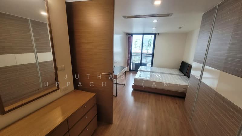Mela Grande, Bangkok, Soi Sukhumvit 25, Khlongtoei Nua, Watthana, Bangkok, 2 Bedrooms, 150 sqm, Condo For Rent, by Juthabhorn Uppachit (Amy), 500280651 - DDproperty.com