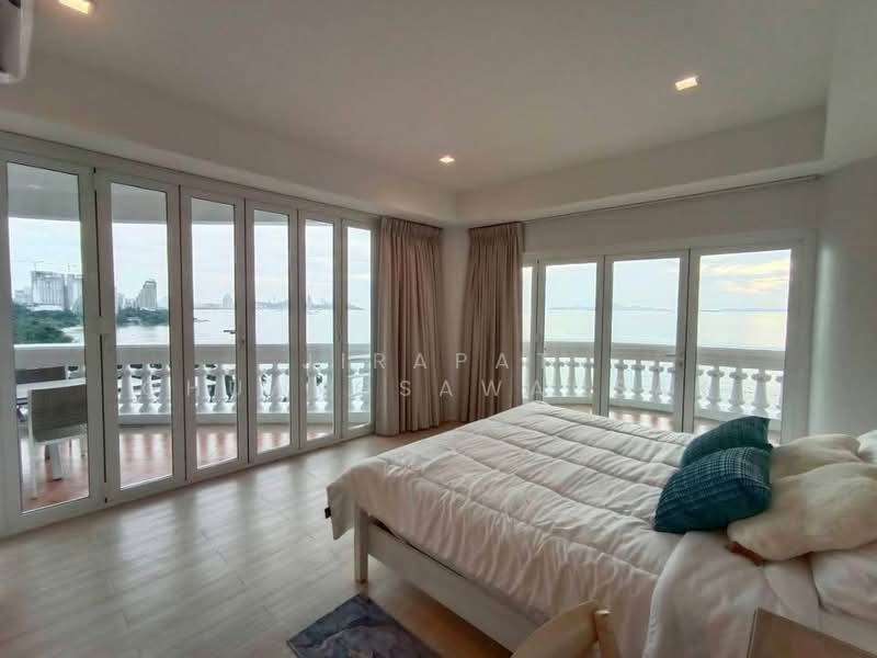 Park Beach Condominium : พาร์คบีช คอนโด, ชลบุรี, นาเกลือ, บางละมุง, ชลบุรี, 175 ตร.ม., คอนโด ให้เช่า, โดย Jirapat Chuangsawadsak, 500280652 - DDproperty.com