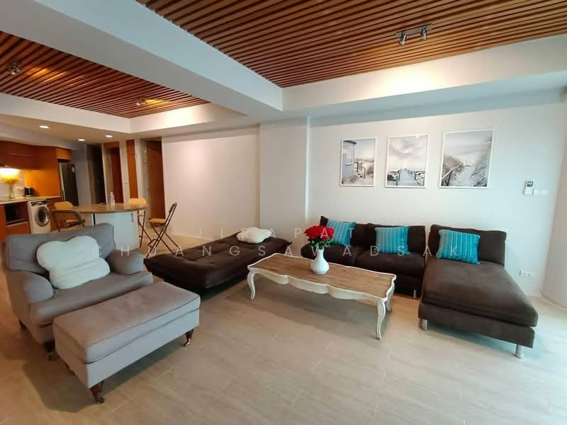 Park Beach Condominium : พาร์คบีช คอนโด, ชลบุรี, นาเกลือ, บางละมุง, ชลบุรี, 175 ตร.ม., คอนโด ให้เช่า, โดย Jirapat Chuangsawadsak, 500280652 - DDproperty.com
