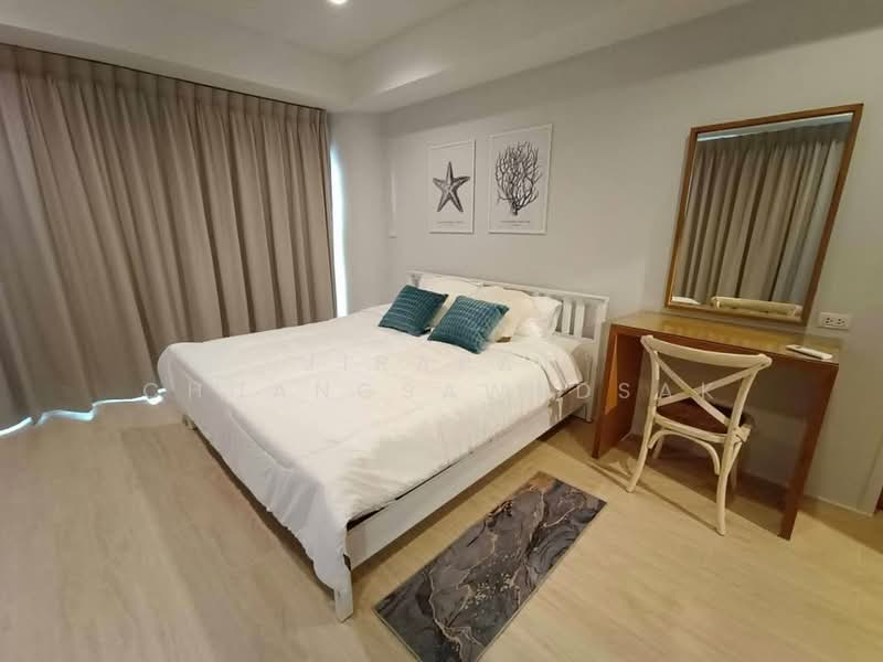 Park Beach Condominium, Chon Buri (Pattaya), Na Kloe, Bang Lamung (Pattaya), Chon Buri (Pattaya), 3 Bedrooms, 175 sqm, Condo For Rent, by Jirapat Chuangsawadsak, 500280652 - DDproperty.com