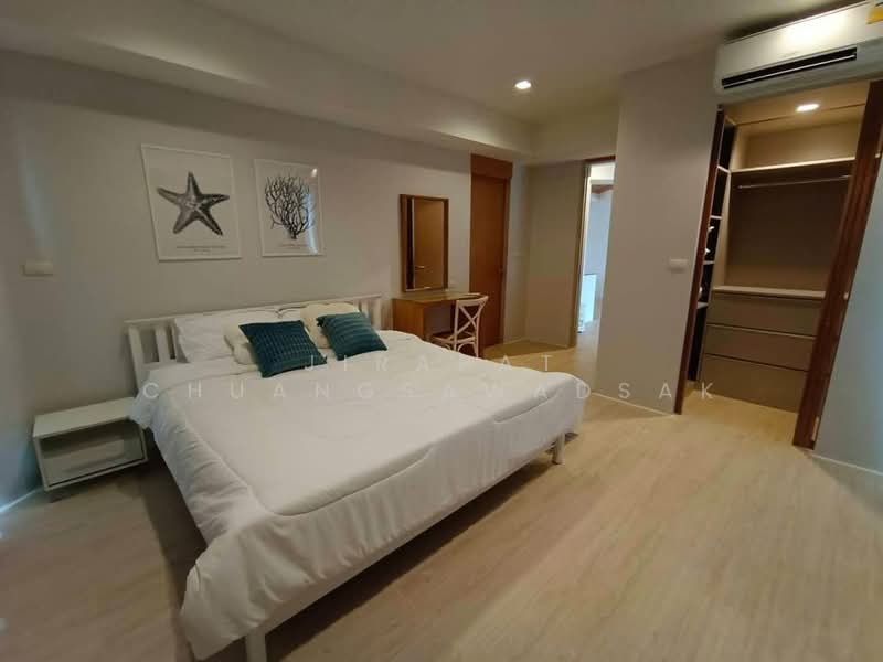 Park Beach Condominium : พาร์คบีช คอนโด, ชลบุรี, นาเกลือ, บางละมุง, ชลบุรี, 175 ตร.ม., คอนโด ให้เช่า, โดย Jirapat Chuangsawadsak, 500280652 - DDproperty.com