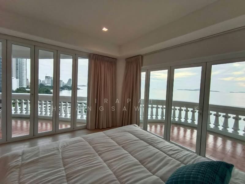 Park Beach Condominium, Chon Buri (Pattaya), Na Kloe, Bang Lamung (Pattaya), Chon Buri (Pattaya), 3 Bedrooms, 175 sqm, Condo For Rent, by Jirapat Chuangsawadsak, 500280652 - DDproperty.com