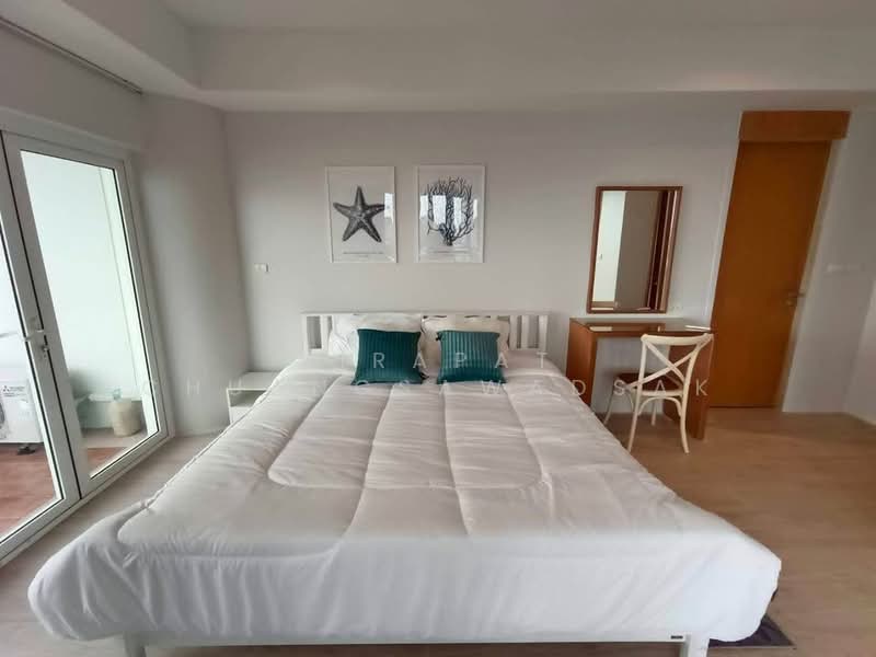 Park Beach Condominium : พาร์คบีช คอนโด, ชลบุรี, นาเกลือ, บางละมุง, ชลบุรี, 175 ตร.ม., คอนโด ให้เช่า, โดย Jirapat Chuangsawadsak, 500280652 - DDproperty.com
