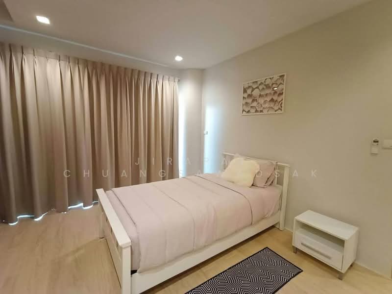 Park Beach Condominium : พาร์คบีช คอนโด, ชลบุรี, นาเกลือ, บางละมุง, ชลบุรี, 175 ตร.ม., คอนโด ให้เช่า, โดย Jirapat Chuangsawadsak, 500280652 - DDproperty.com