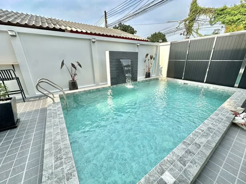 3-BR House, Chon Buri (Pattaya), Huai Yai, Bang Lamung (Pattaya), Chon Buri (Pattaya), 3 Bedrooms, 150 sqm, Single Detached House For Sale, by Boonyanuch Unna, 500280653 - DDproperty.com