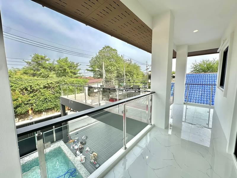 3-BR House, Chon Buri (Pattaya), Huai Yai, Bang Lamung (Pattaya), Chon Buri (Pattaya), 3 Bedrooms, 150 sqm, Single Detached House For Sale, by Boonyanuch Unna, 500280653 - DDproperty.com