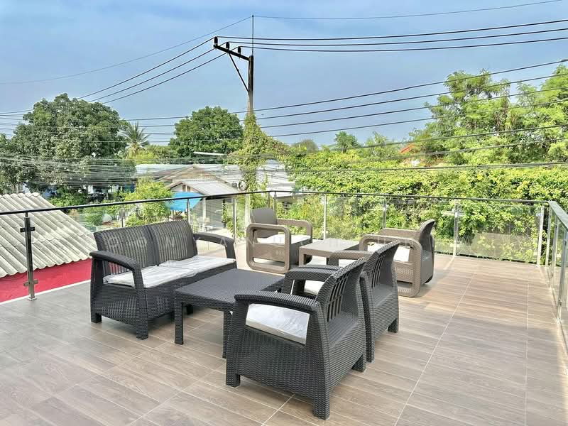 3-BR House, Chon Buri (Pattaya), Huai Yai, Bang Lamung (Pattaya), Chon Buri (Pattaya), 3 Bedrooms, 150 sqm, Single Detached House For Sale, by Boonyanuch Unna, 500280653 - DDproperty.com