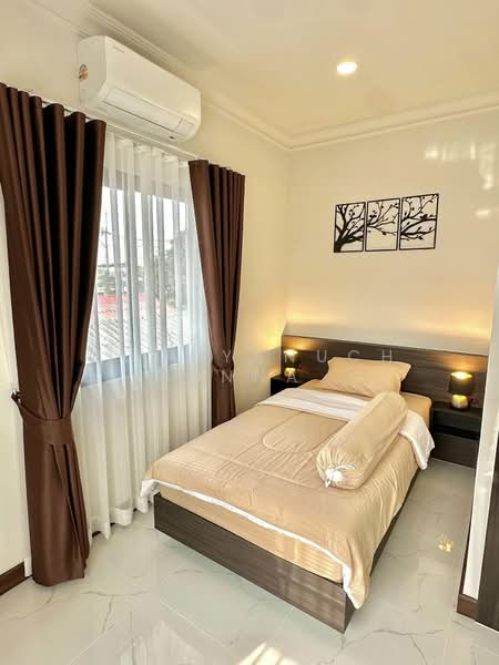 3-BR House, Chon Buri (Pattaya), Huai Yai, Bang Lamung (Pattaya), Chon Buri (Pattaya), 3 Bedrooms, 150 sqm, Single Detached House For Sale, by Boonyanuch Unna, 500280653 - DDproperty.com