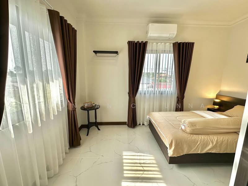 3-BR House, Chon Buri (Pattaya), Huai Yai, Bang Lamung (Pattaya), Chon Buri (Pattaya), 3 Bedrooms, 150 sqm, Single Detached House For Sale, by Boonyanuch Unna, 500280653 - DDproperty.com