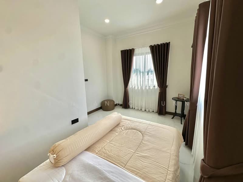 3-BR House, Chon Buri (Pattaya), Huai Yai, Bang Lamung (Pattaya), Chon Buri (Pattaya), 3 Bedrooms, 150 sqm, Single Detached House For Sale, by Boonyanuch Unna, 500280653 - DDproperty.com
