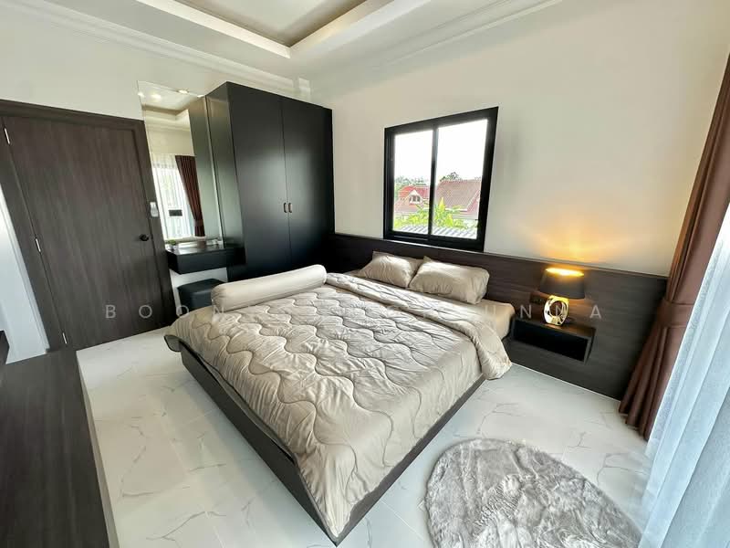 3-BR House, Chon Buri (Pattaya), Huai Yai, Bang Lamung (Pattaya), Chon Buri (Pattaya), 3 Bedrooms, 150 sqm, Single Detached House For Sale, by Boonyanuch Unna, 500280653 - DDproperty.com