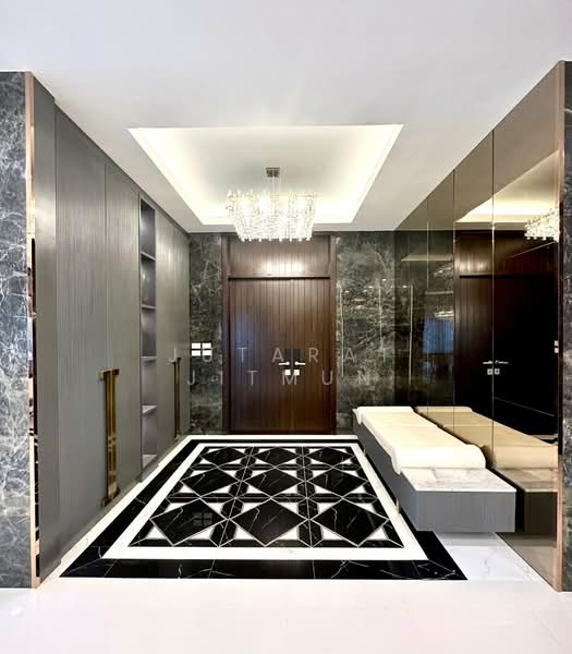 For Sale - The City Pinklao-Borom 2, Bangkok