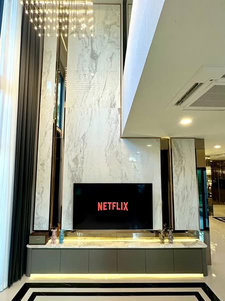 For Sale - The City Pinklao-Borom 2, Bangkok