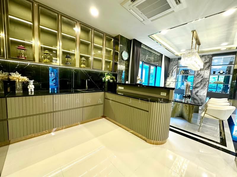 ขาย - The City Pinklao-Borom 2 : เดอะ ซิตี้ ปิ่นเกล้า-บรมฯ 2, กรุงเทพ