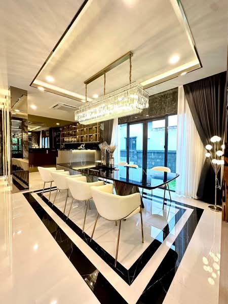 ขาย - The City Pinklao-Borom 2 : เดอะ ซิตี้ ปิ่นเกล้า-บรมฯ 2, กรุงเทพ