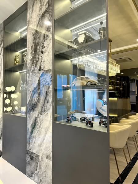 For Sale - The City Pinklao-Borom 2, Bangkok