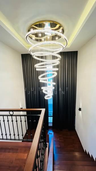 For Sale - The City Pinklao-Borom 2, Bangkok