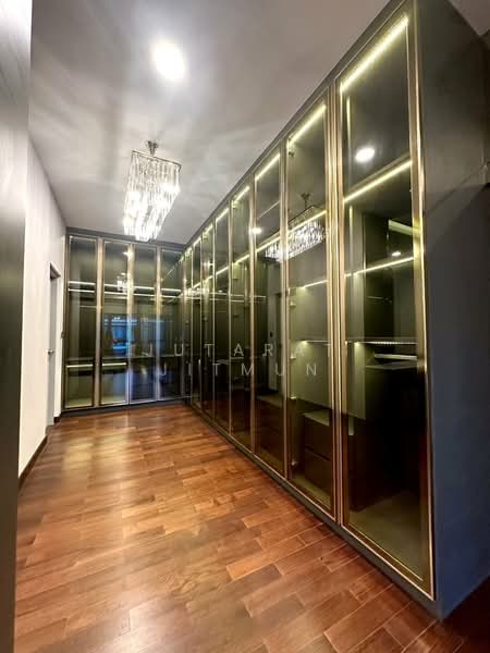 For Sale - The City Pinklao-Borom 2, Bangkok