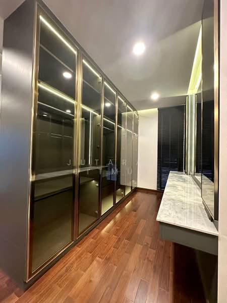 For Sale - The City Pinklao-Borom 2, Bangkok