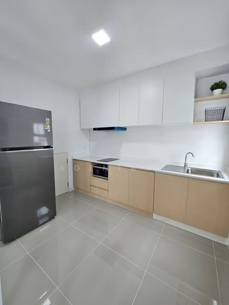 Grande Pleno Mega Bangna, Samut Prakan, 199 28, Bang Kaeo, Bang Plee, Samut Prakan, 3 Bedrooms, 146 sqm, Semi-Detached House (Twin House) For Rent, by Agentbkk, 500280655 - DDproperty.com