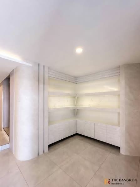Baan Klang Muang Rama 9 - Ladprao, Bangkok, Soi Ladprao 88, Wang Thonglang, Wang Thonglang, Bangkok, 4 Bedrooms, 96 sqm, Townhouse For Sale, by Sirirut Havee Akehurst, 500280656 - DDproperty.com