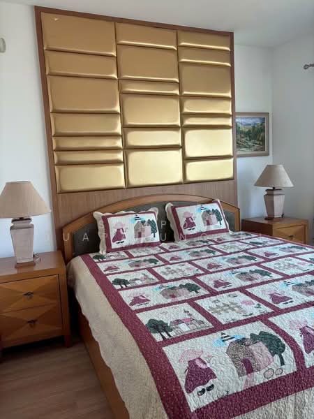For Rent - Supalai Park Ekkamai-Thonglor, Bangkok