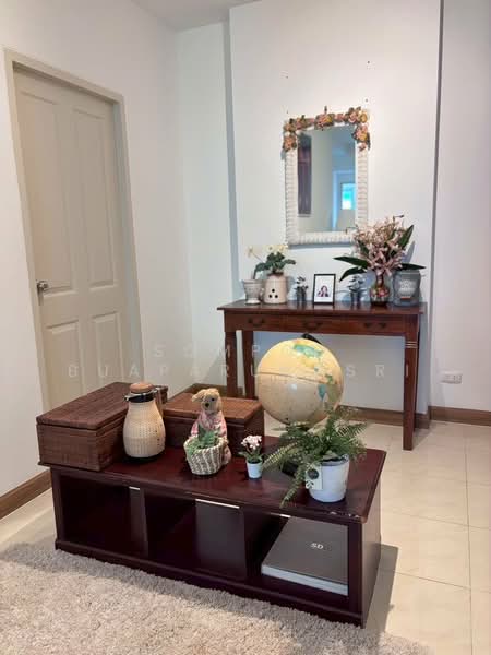 For Rent - Supalai Park Ekkamai-Thonglor, Bangkok