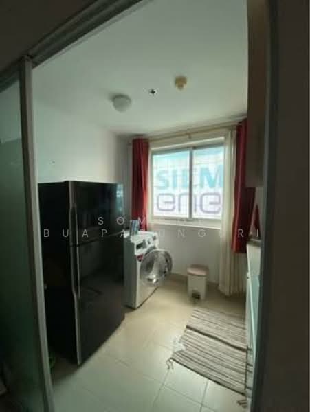 For Rent - Supalai Park Ekkamai-Thonglor, Bangkok