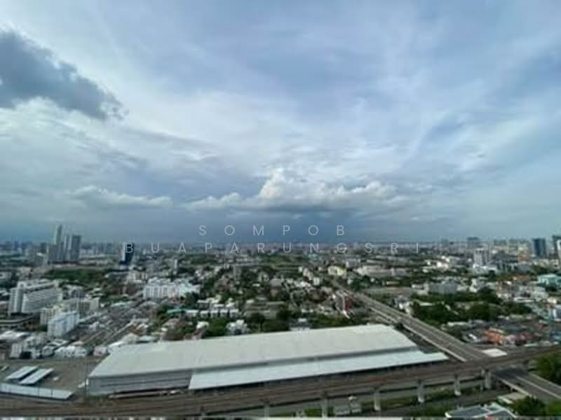 Supalai Park Ekkamai-Thonglor : ศุภาลัยปาร์ค เอกมัย-ทองหล่อ, กรุงเทพ, ถนนเพชรบุรี, บางกะปิ, ห้วยขวาง, กรุงเทพ, 82 ตร.ม., คอนโด ให้เช่า, โดย Sompob Buaparungsri, 500280657 - DDproperty.com