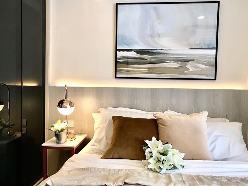 Downtown Forty Nine, Bangkok, Sukhumvit 39 Road, Khlong Tan Nua, Watthana, Bangkok, 2 Bedrooms, 58 sqm, Condo For Rent, by Juthabhorn Uppachit (Amy), 500280658 - DDproperty.com